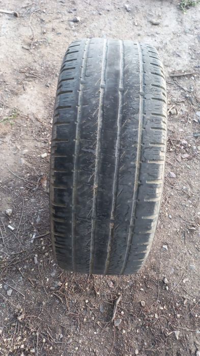 Шины 235/60R16 (7шт)