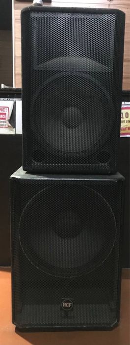 Колонка сотилади