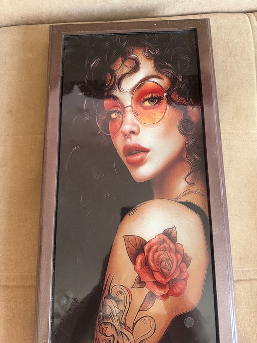 Нарды ручной работы