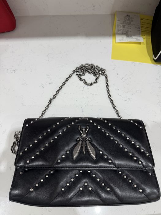 Patrizia Pepe чанта дамска