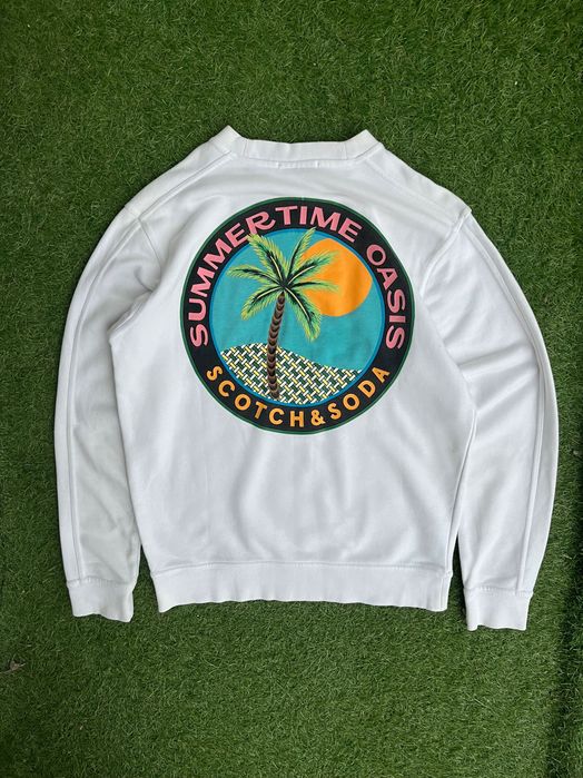 Мъжка блузка : SCOTCH & SODA Amsterdam S