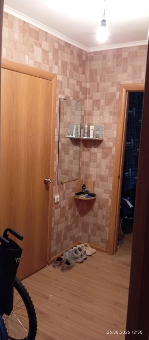 Продам 2-ух комн.кв,6 мкр