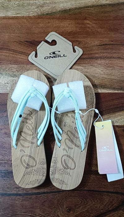 Дамски чехли онийл 37 номер