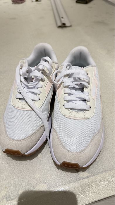 Puma orginal krasofka 36 razmer yangi