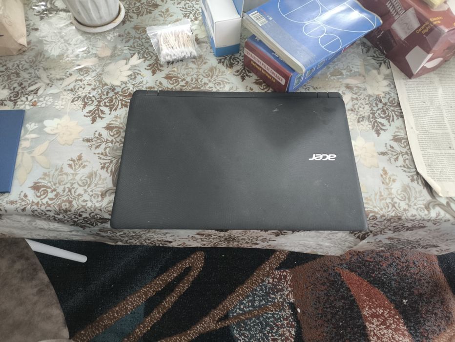 Продам Acer Aspire ES-15