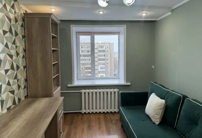 3 комн.кв н/п Центр.рынок