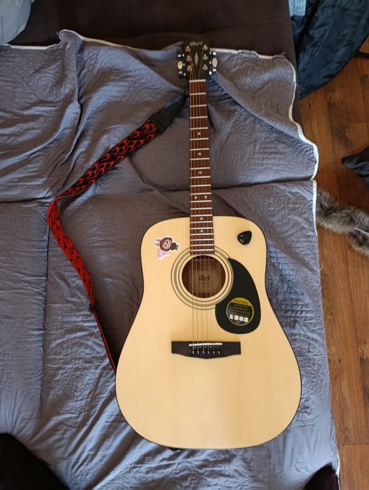 Гитара cort AD810E OP