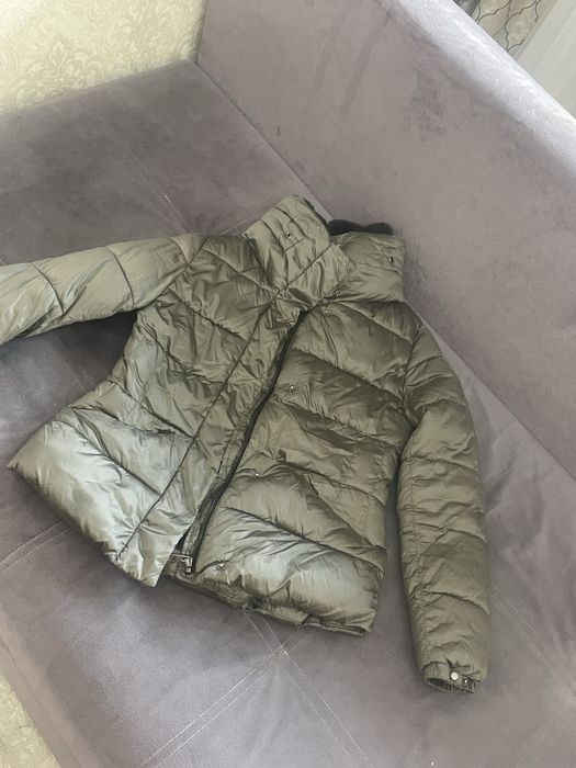 Куртки весна зима