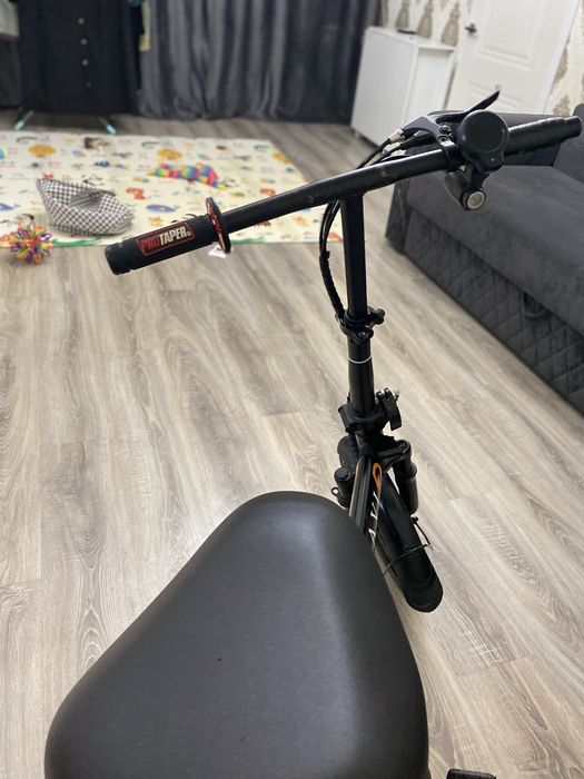 Продам электро велосепед