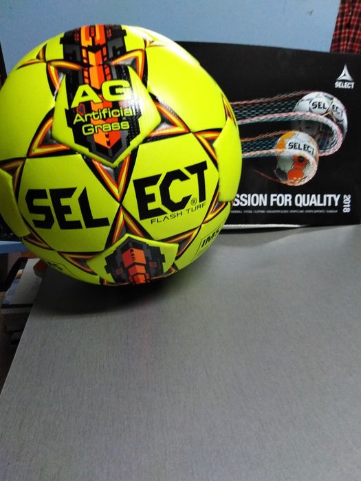 Minge fotbal Select