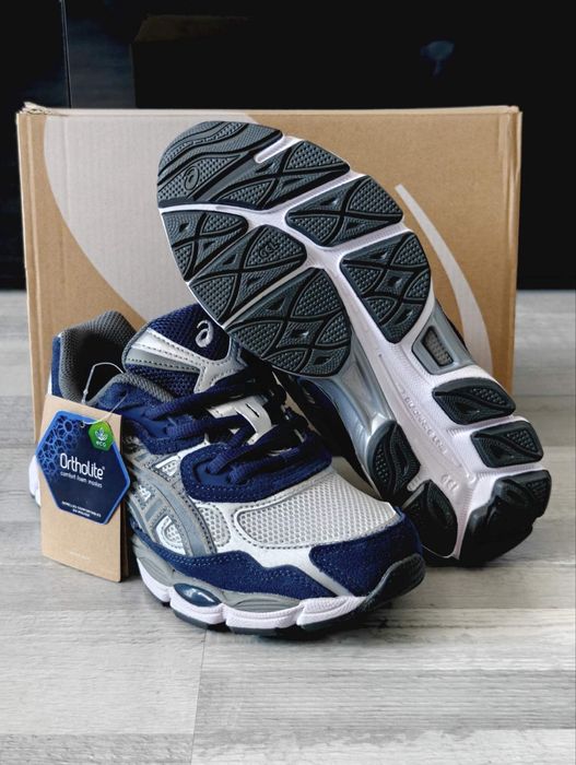 Маратонки Asics gel nyc