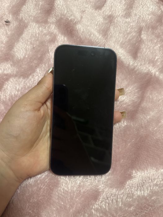 Iphone 14 pro 256 gb