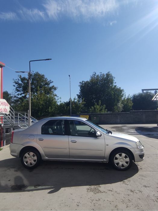 Dacia Logan 1.5 dci 2010