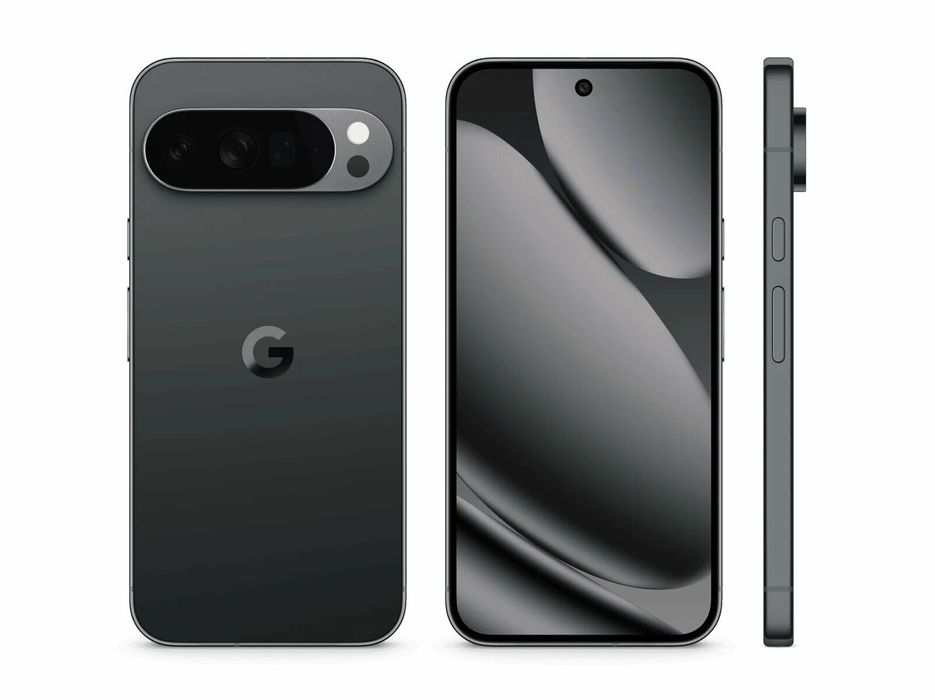 Pixel 10 Pro XL 5G Global