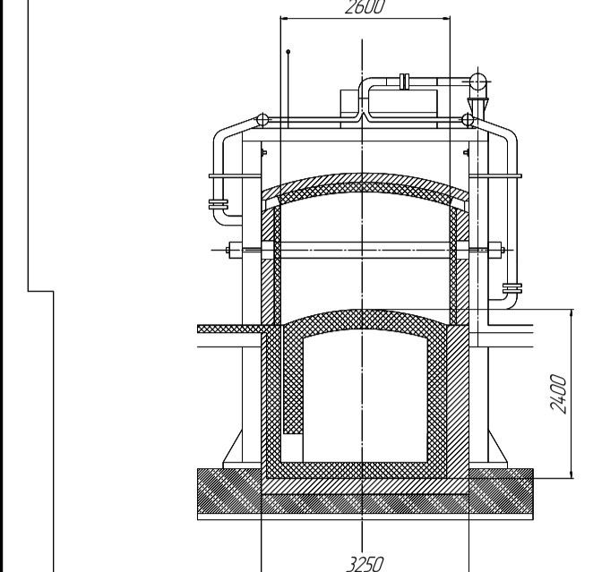 Делаю чертежи в программе «Компас»