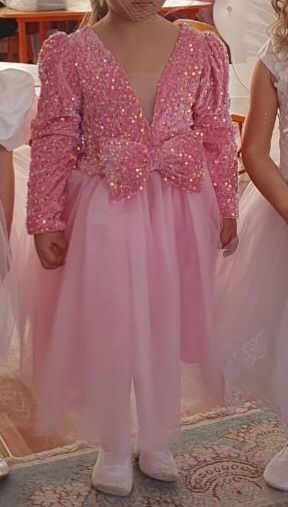 Продам платье за 8000