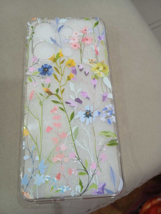 Кейс / калъф / за телефон