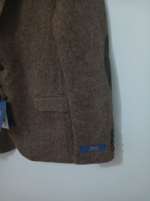 Мъжко сако на POLO