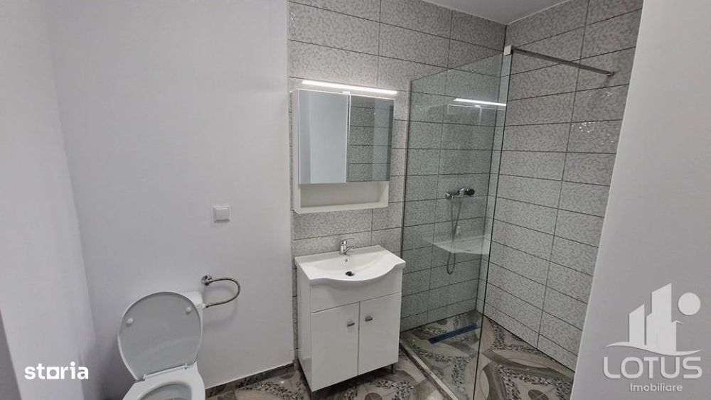 Apartament cu 1 camera, bloc nou, Green Residence, Exclusivitate