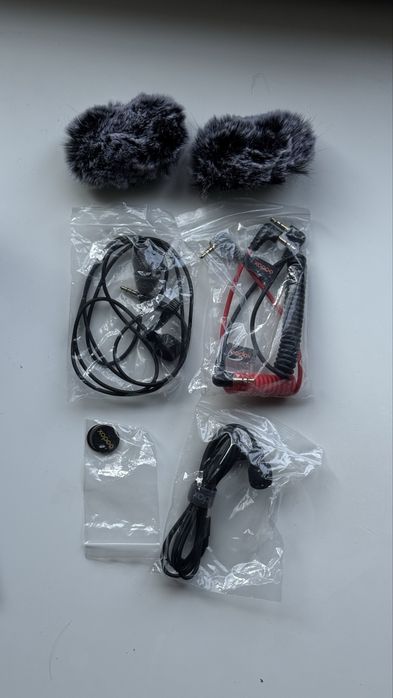 Петлички Godox Movelink II M2