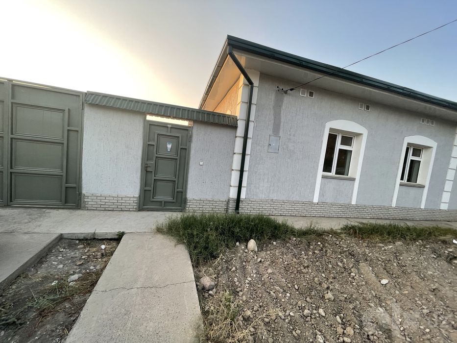 Srochna Kotedj sotiladi Geofizikada M.Ulug’bek tumani