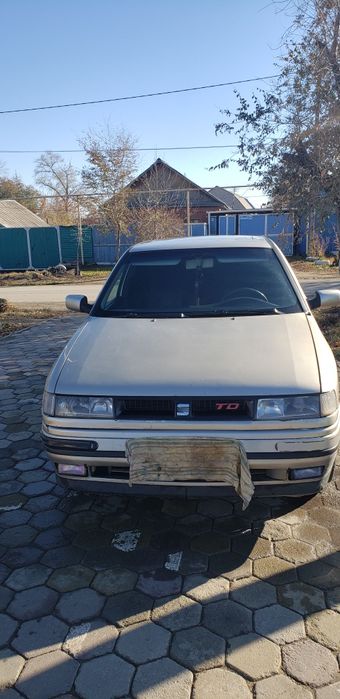 Продам автомобиль