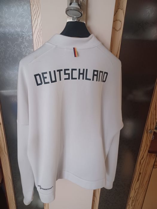 Яке на Германия 2018 Адидас