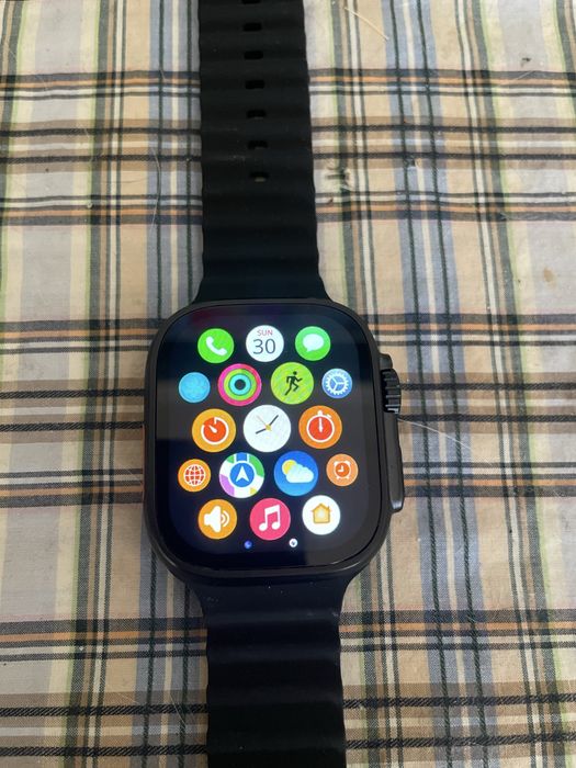 Apple wach ultra 49mm