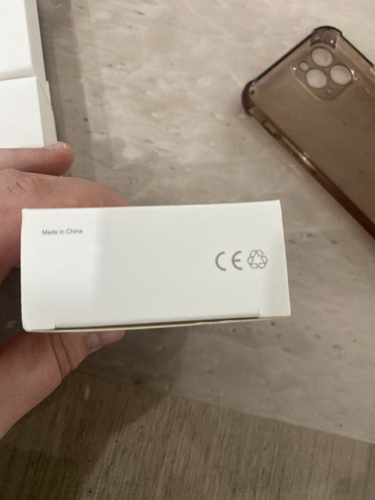 Блок для USB зарядки