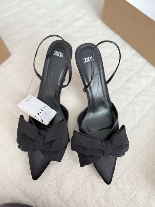 Туфли женские Zara