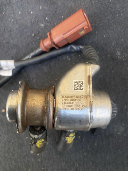 Injector adblue Audi a4 b9 2.0tdi euro6 DEUA cod 0444025048-03
