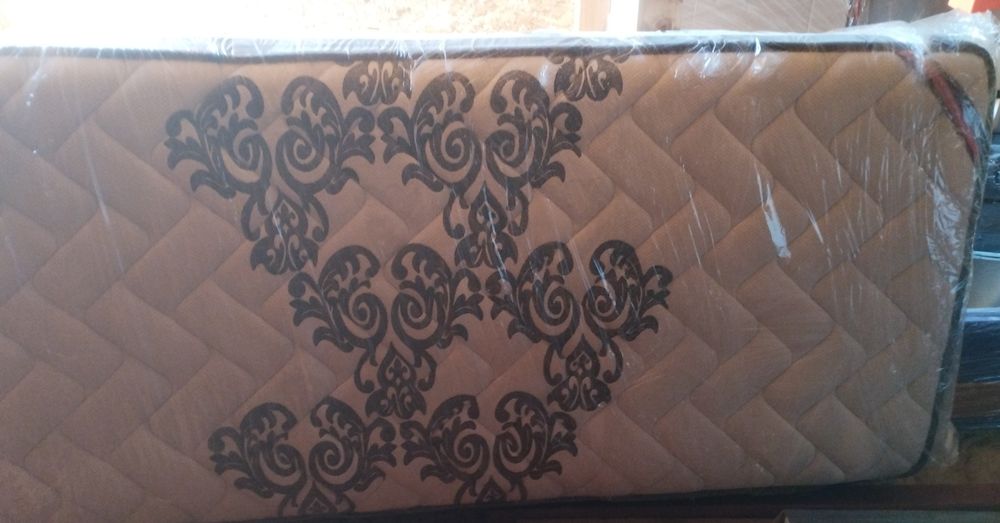 Saltea Samba 90x 200