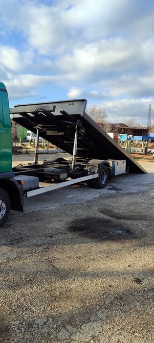 Денонощна пътна помощ.Сервиз!