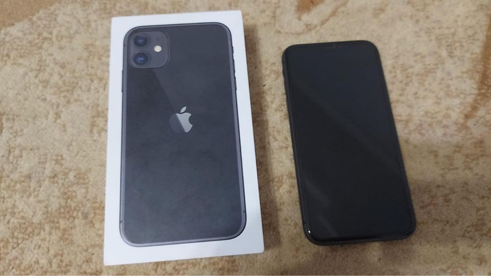 Iphone 11  сатылады