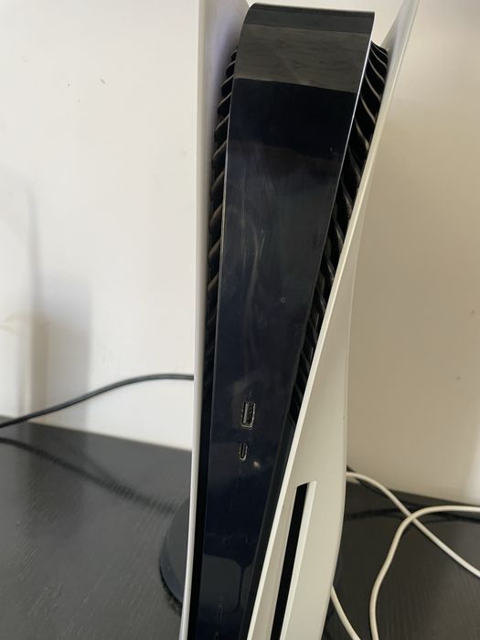 Playstation 5 Diskavodli