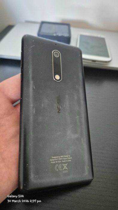 Nokia 5 16Gb Използван