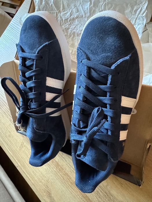 Продавам Adidas Campus ADV 42 и 2/3.