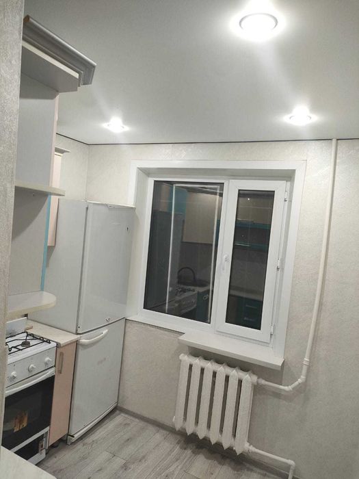 2 комнатная квартира