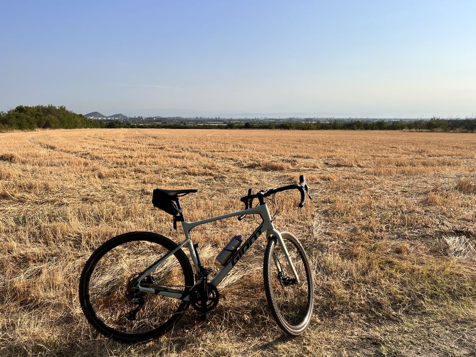 Giant Revolt Advanced 2 Карбонова рамка с гаранция