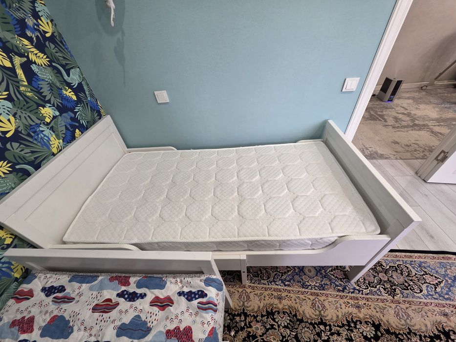 Продаются 2 кровати IKEA