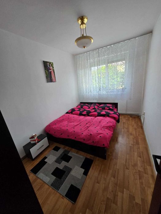 Apartament de vanzare Baia Mare, etaj 1 - zona Semiluna