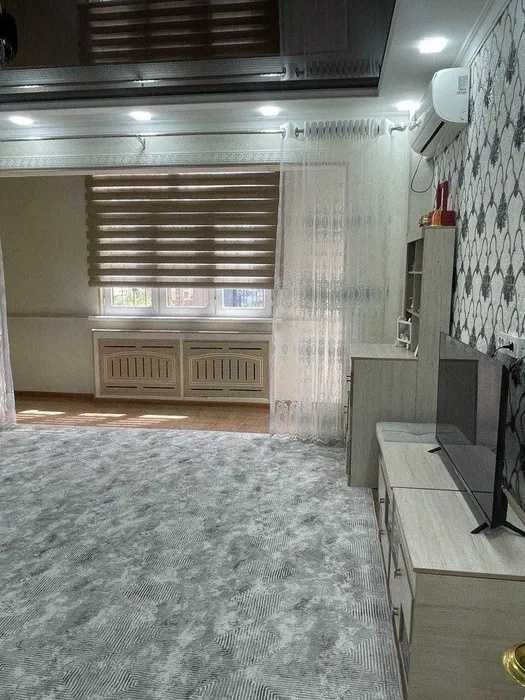 Сдаётся квартира на ул. Паркентский‼️