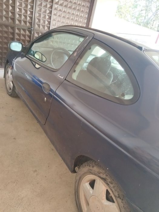 Renault Megan Coach 1.9dti