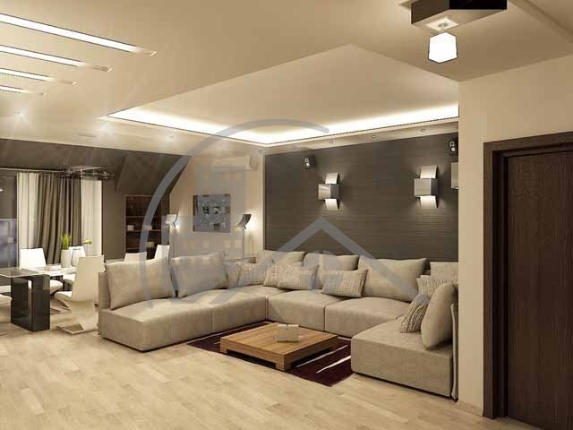 3-стаен в Варна-Виница