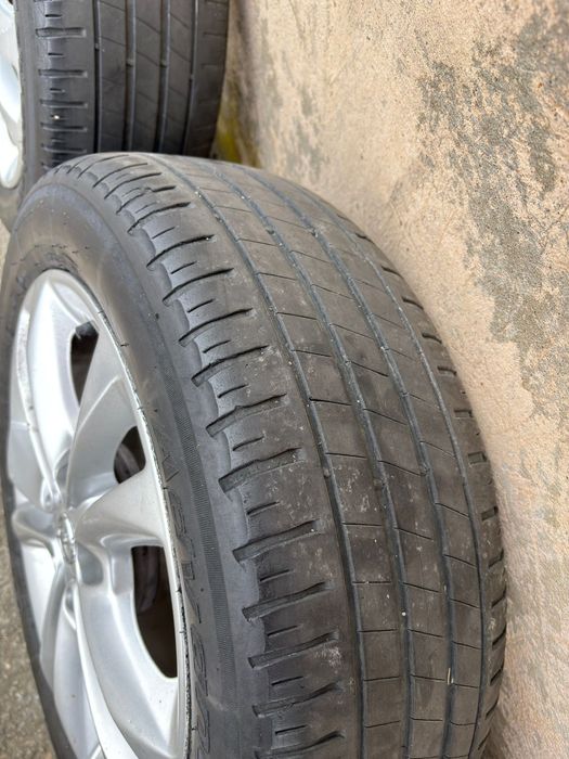 Vand jante de opel pe 16