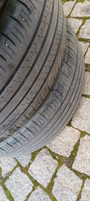 Летни Гуми 225/60R18
