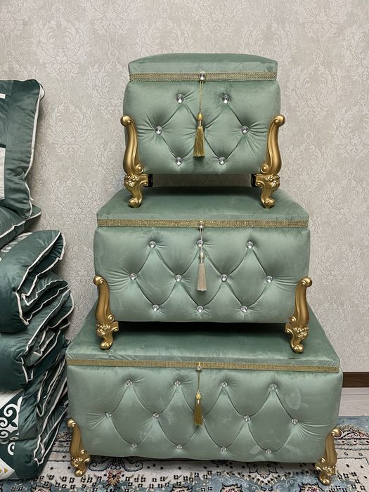 3 сандық бірге сатылады