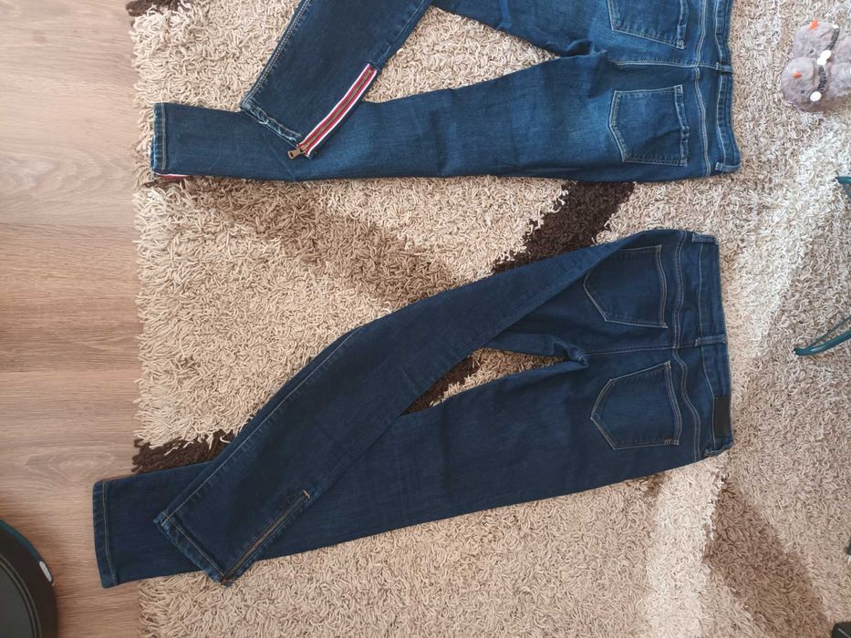 Дамски дънки 26 номер