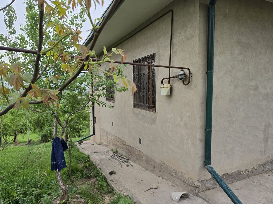 Продаётся участок БУСТОНЛИК