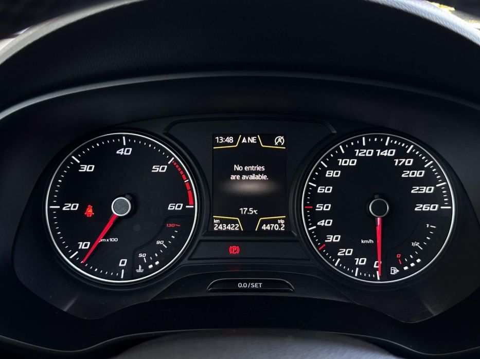 Seat Leon Posibilitate RATE fara avans
